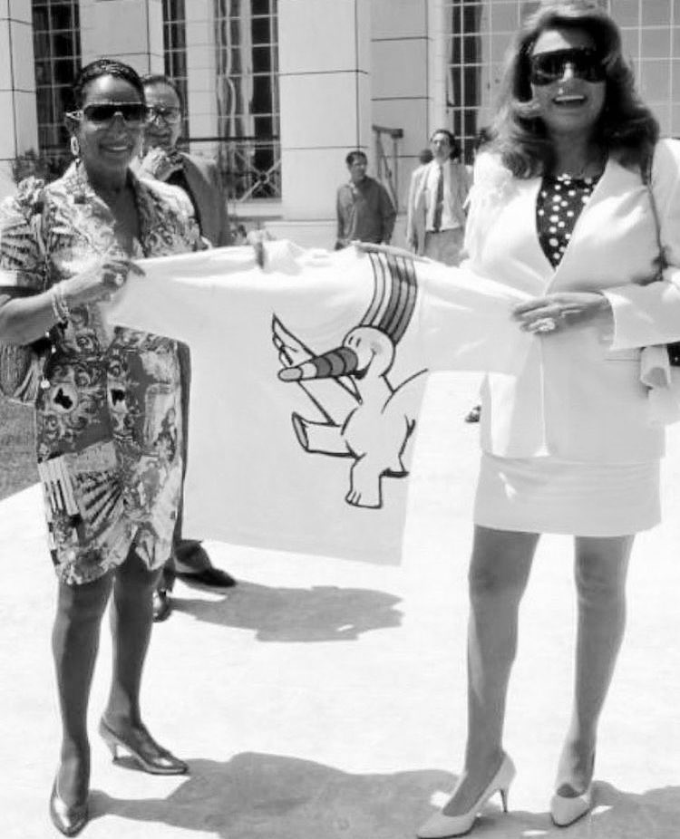 FELIZ DÍA DE ANDALUCÍA