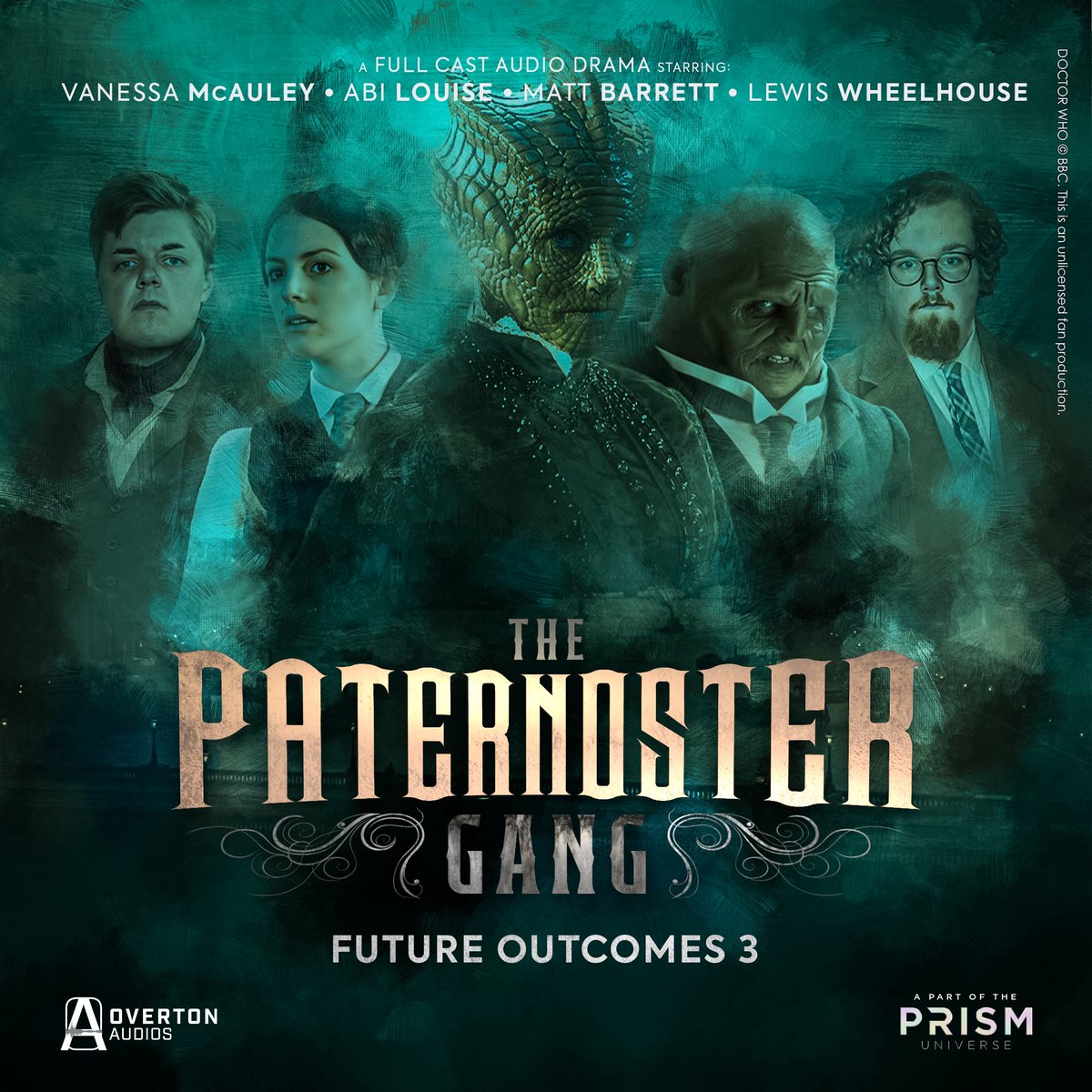 Overton Audios tweet media