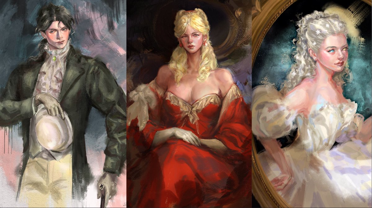 SieGa🍒 working on comms tweet media