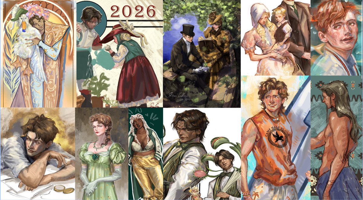 SieGa🍒 working on comms tweet media