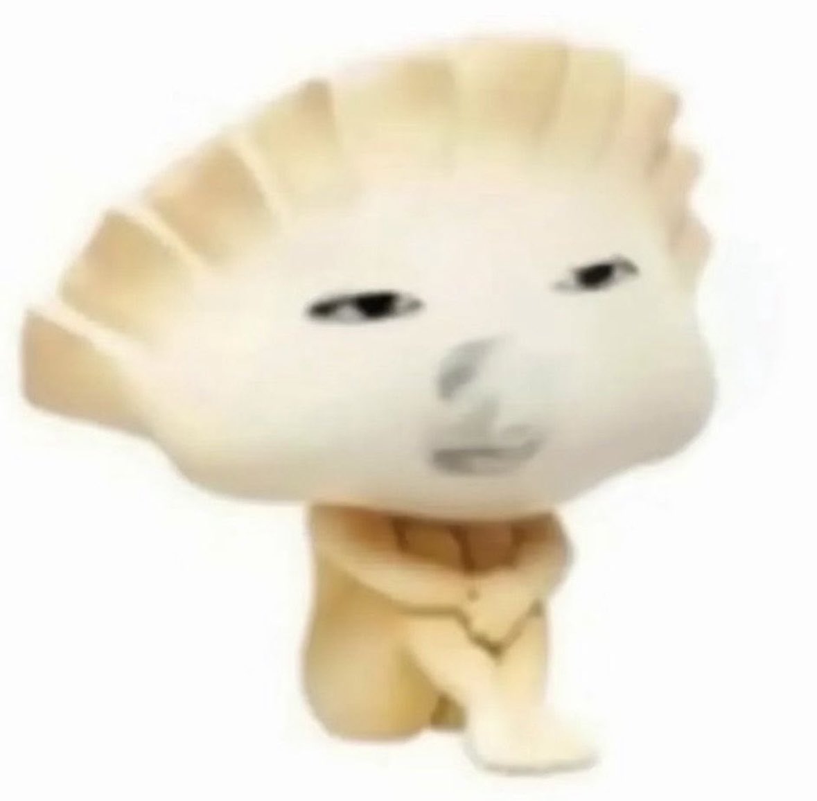 LMAOO THIS PHOTO SOMEONE COMMENTED ON MY GYOZA DAZAI PIC EVERYONE LOOK NOW