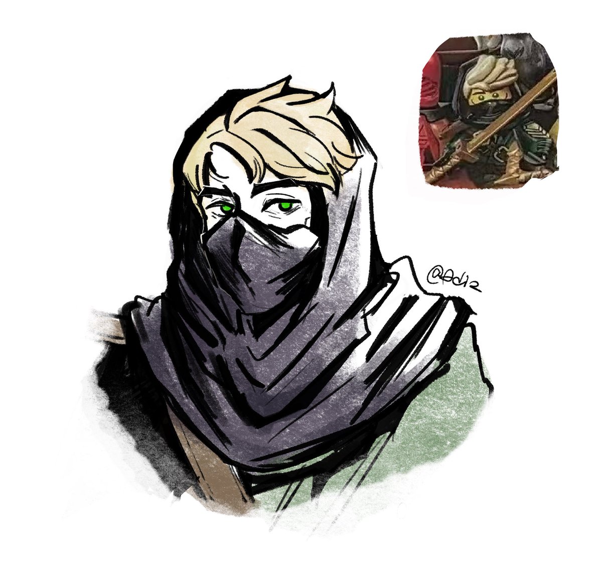 有种生物叫大叔他实在难以对付