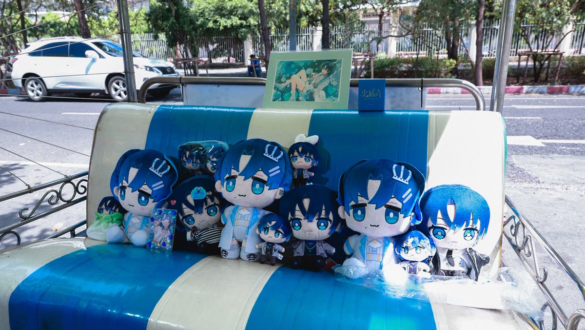 GLOSSER TH tweet media