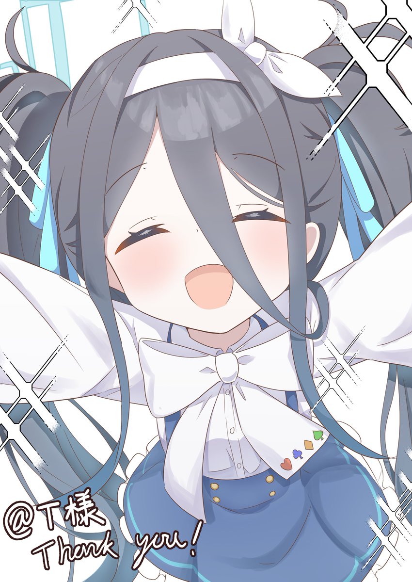 相変わらずケイちゃんを描いている模様 #今月描いた絵を晒そう