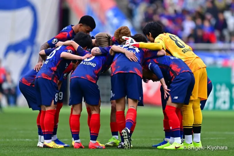 ケイ (@kei_fctokyo712) / Posts / X