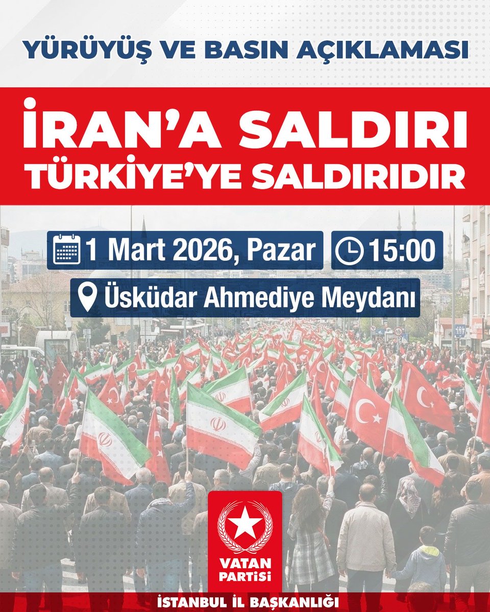 Mehmet Ümit Şuvak (@suvakumit) on Twitter photo 