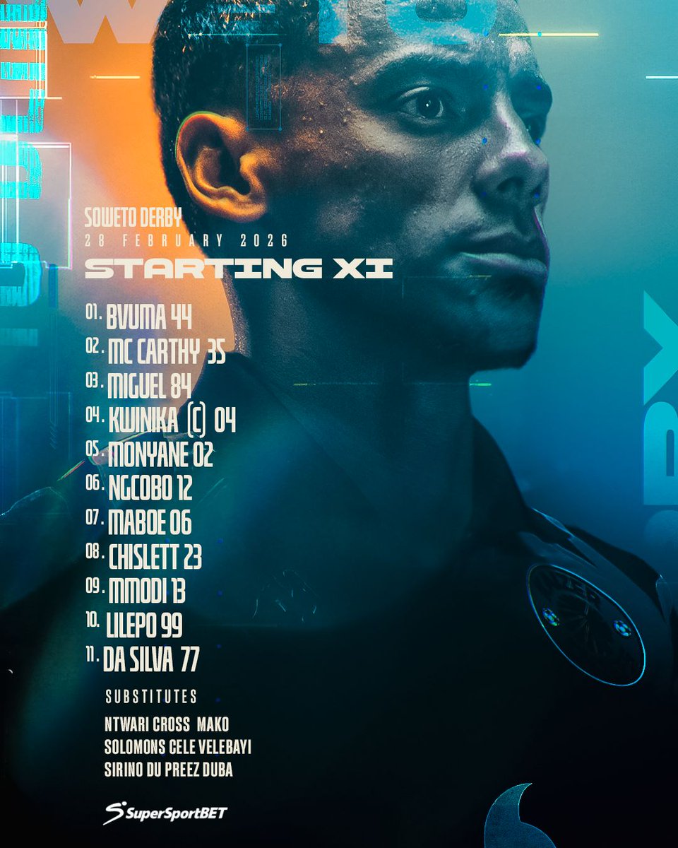 Kaizer Chiefs tweet media