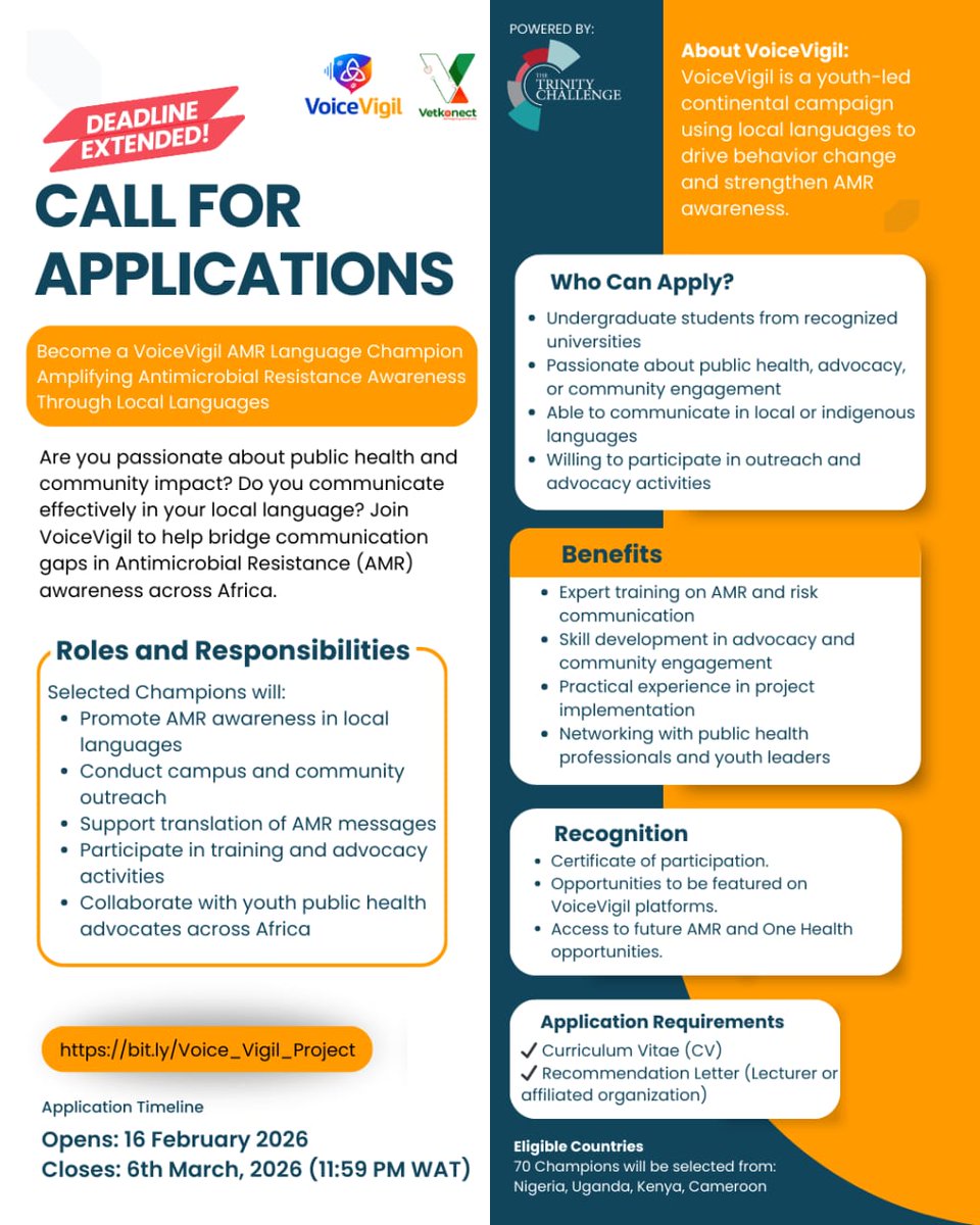 VoiceVigil tweet media