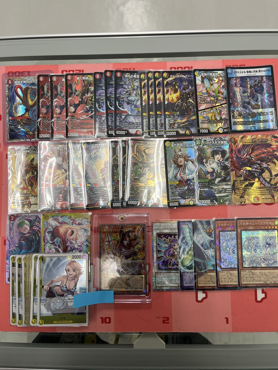 本日もたくさんのご来店ありがとうございました🙇 明日も10時から21時