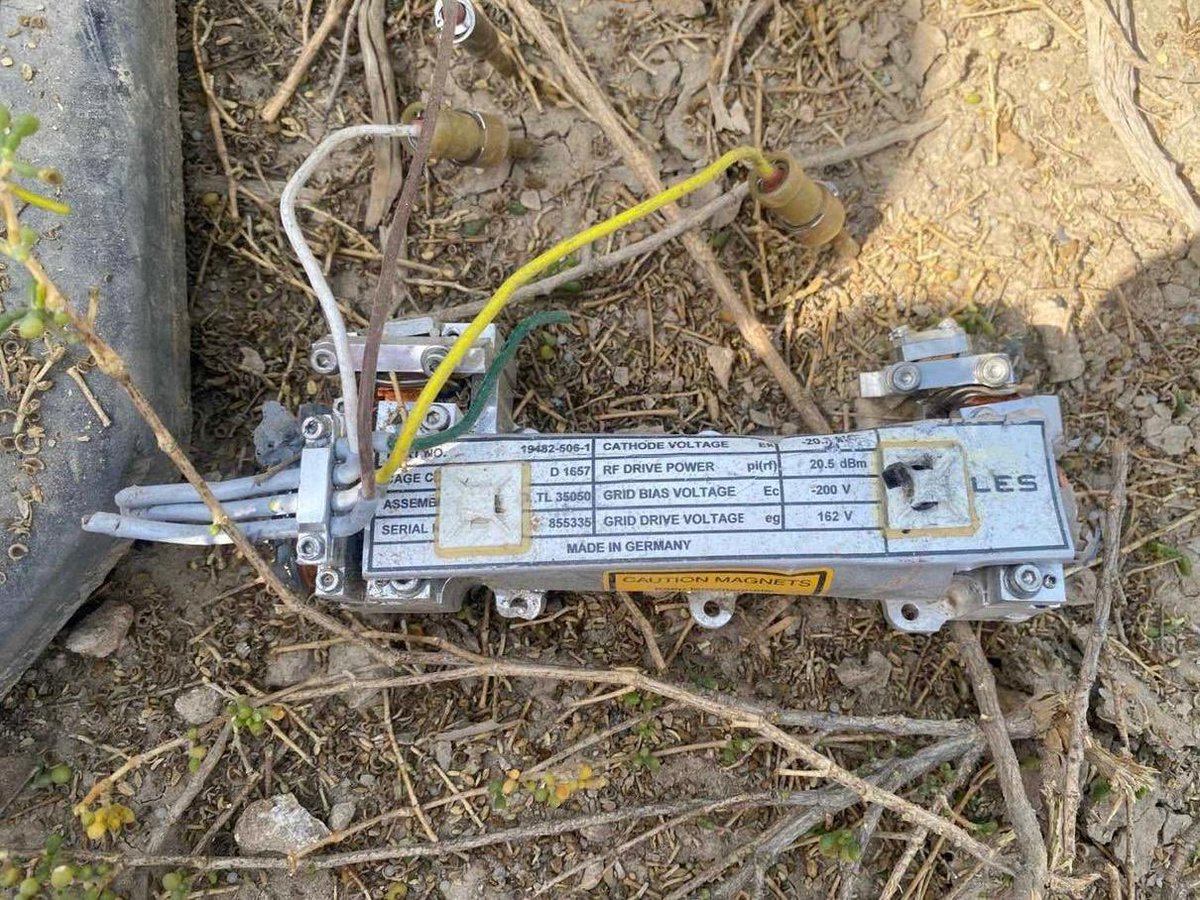 OSINTdefender tweet media