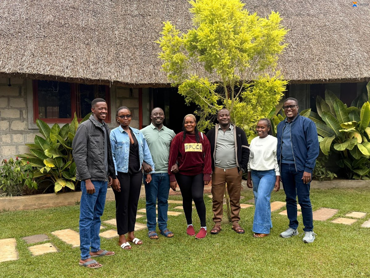 Rotary Club Of Masaka City tweet media