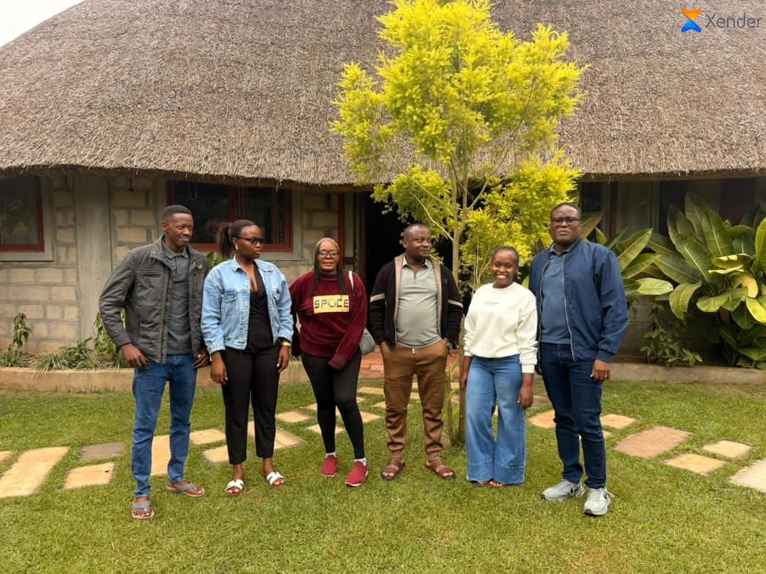 Rotary Club Of Masaka City tweet media