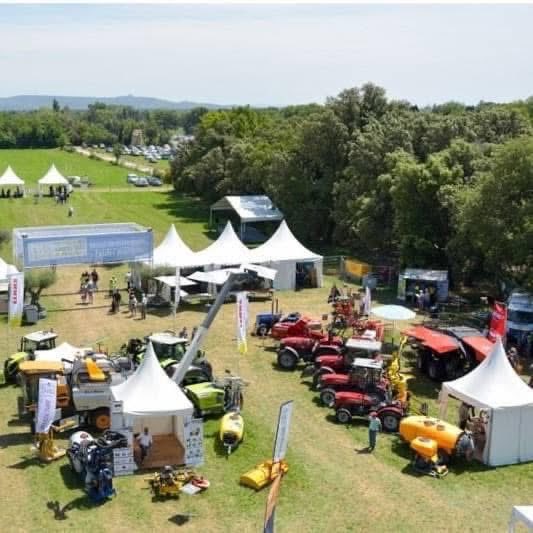 𝗗𝗘́𝗙𝗘𝗡𝗦𝗘 𝗗𝗘 𝗡𝗢𝗧𝗥𝗘 𝗔𝗚𝗥𝗜𝗖𝗨𝗟𝗧𝗨𝗥𝗘 🚜 🐑 🍅 🌾 
#Agriculture #Crise #Soutien #SalonDeProvence #SalonAgriculture2026