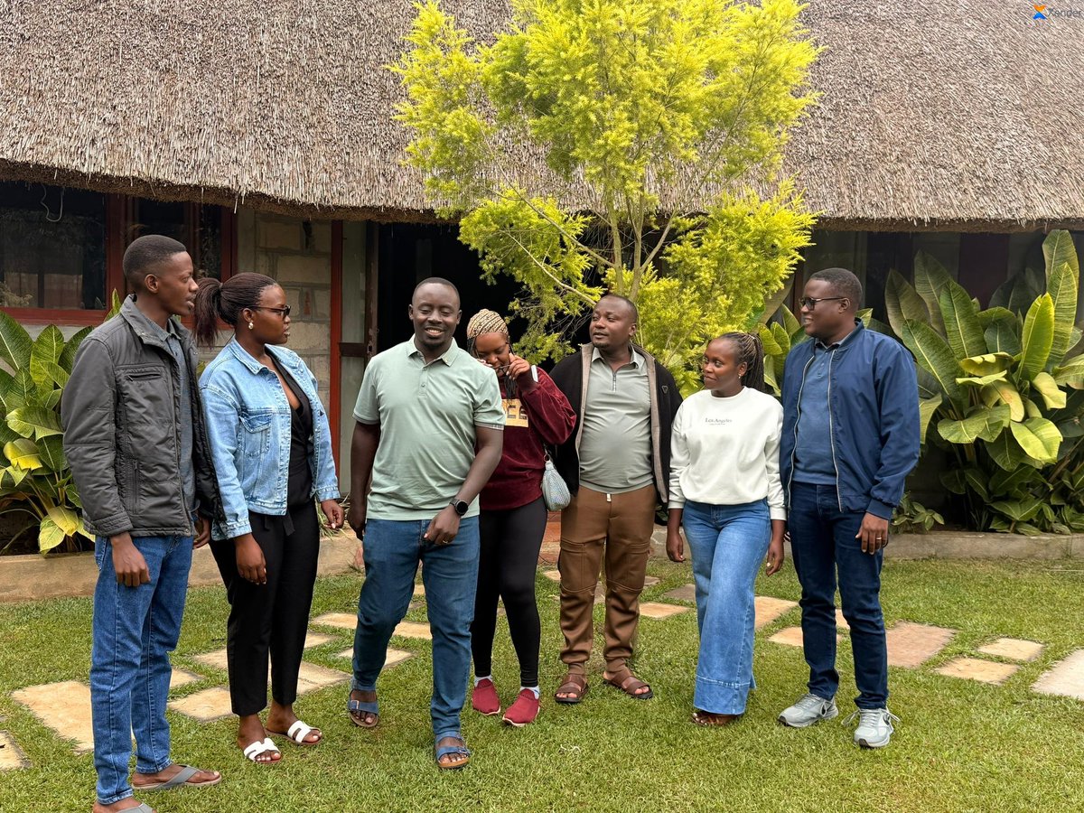 Rotary Club Of Masaka City tweet media