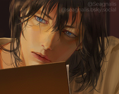 Seagnalis's tweet photo. Hair down Aki collection #chainsawman https://t.co/DJ1HAMRM9m