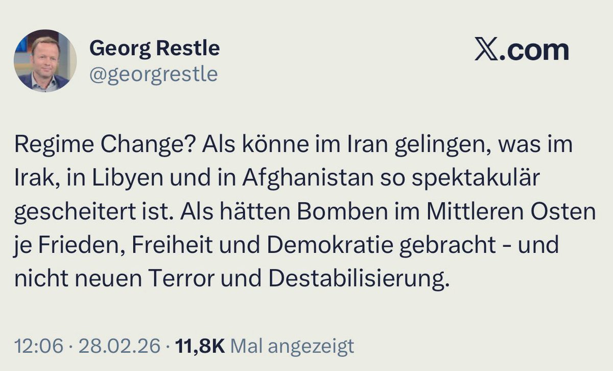 Marie von den Benken tweet media