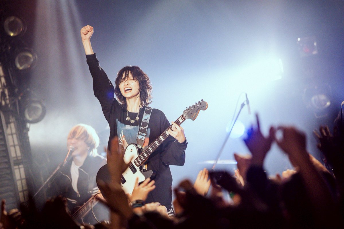 RIRIKO(NELKE vo.) (@RIRIPERO) / Posts / X