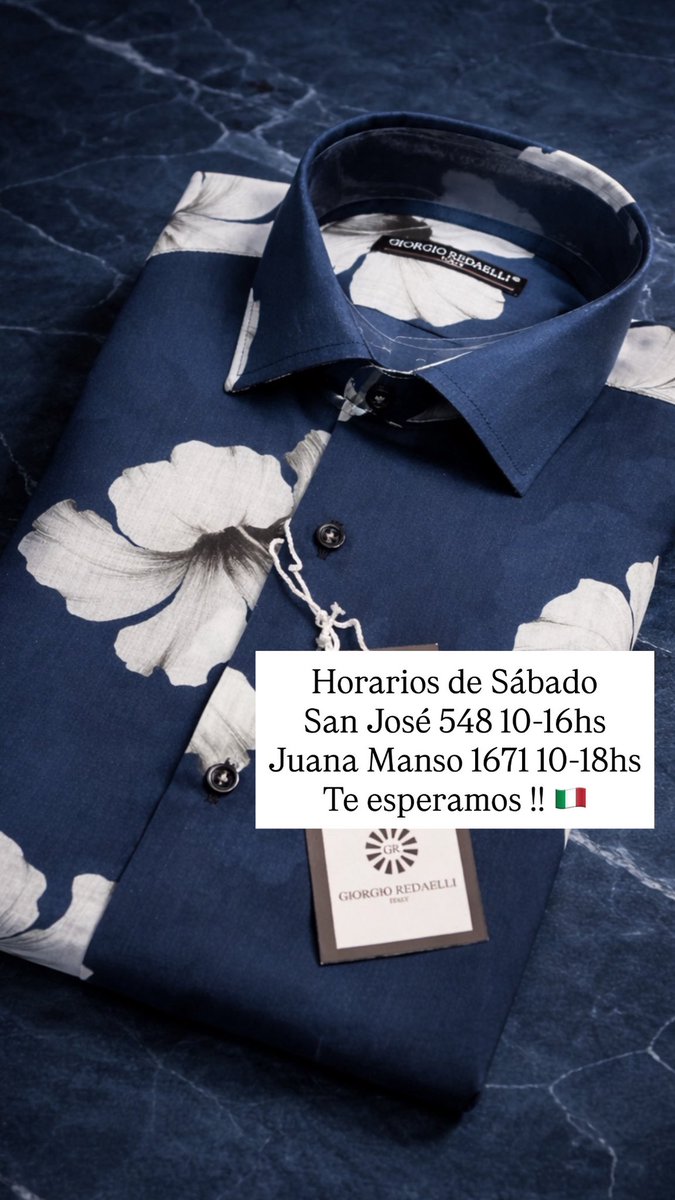 GIORGIO REDAELLI tweet media