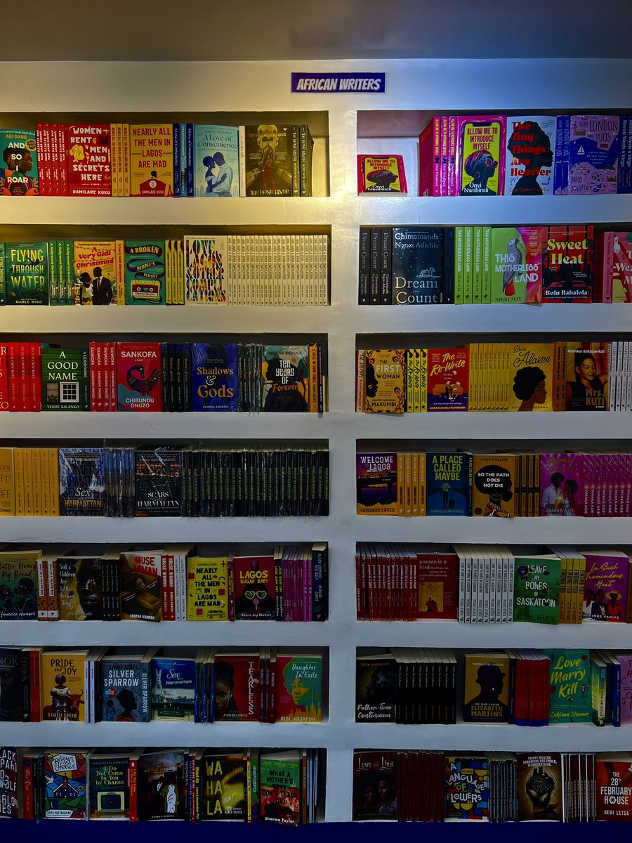 ReadersHub Bookstore🇬🇭 tweet media