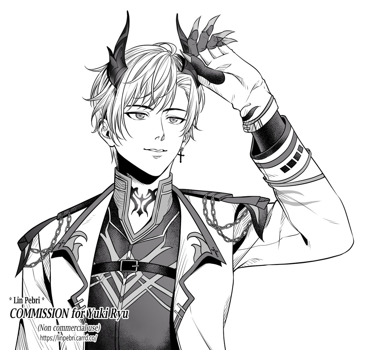 Lin Pebri tweet media