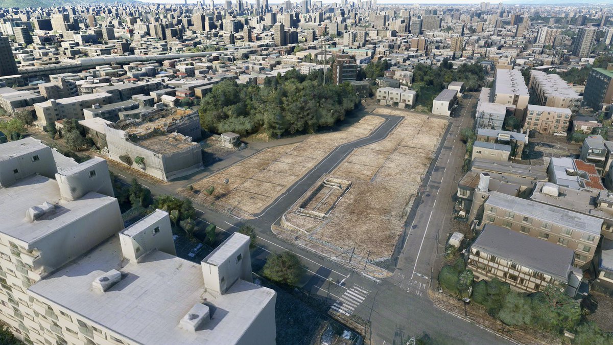 Delo【XSX × MSFS2020】 tweet media