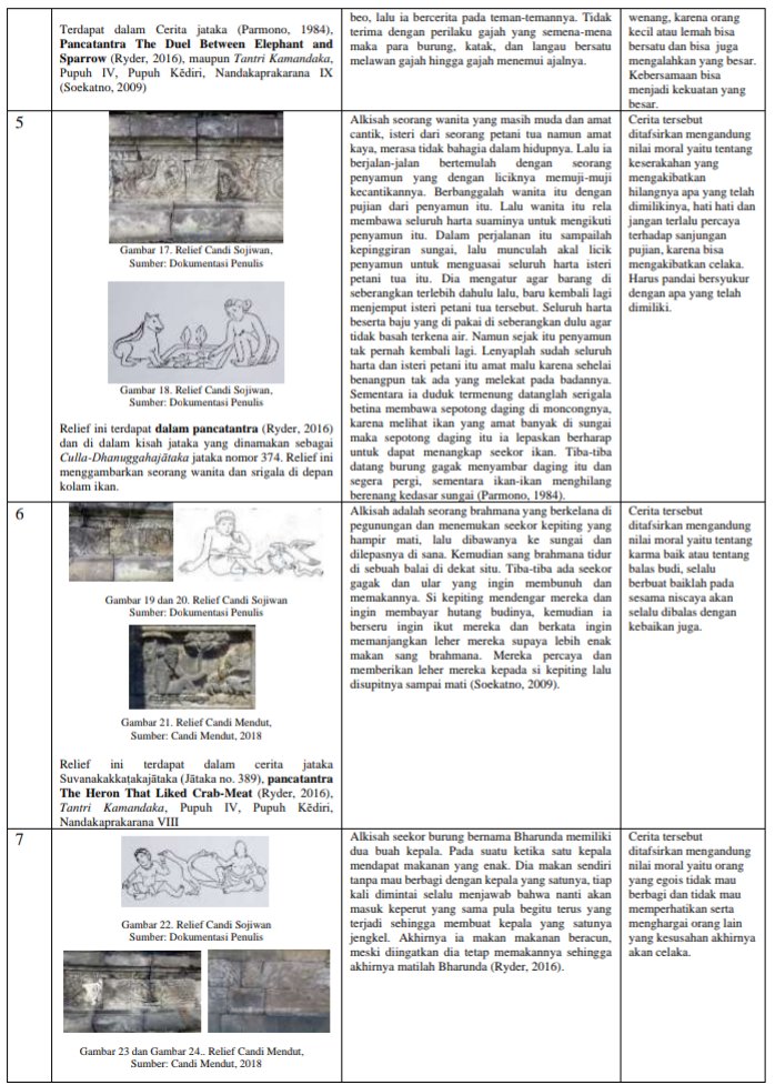 Odyssey to the Far East tweet media