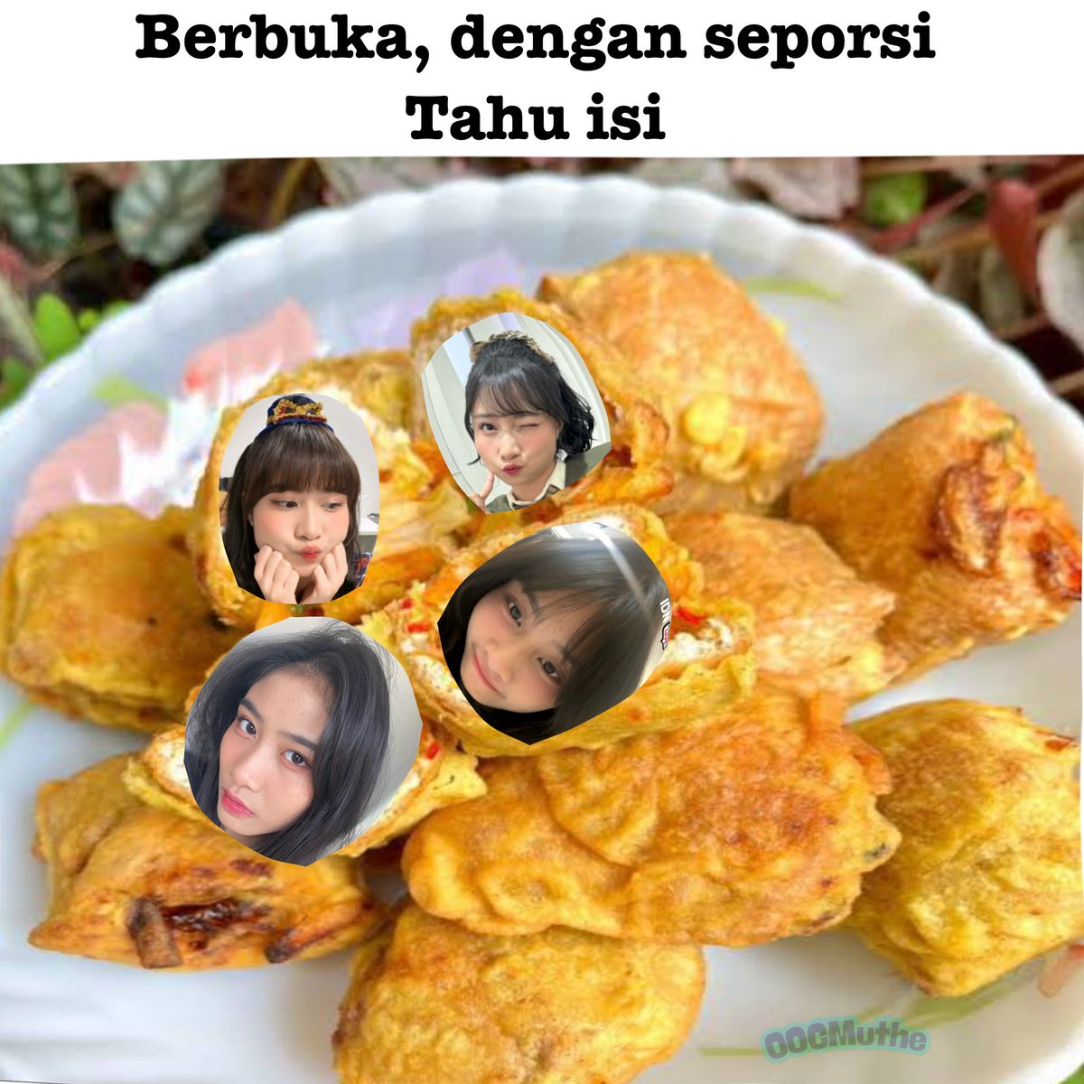 Out of Context Muthe tweet media