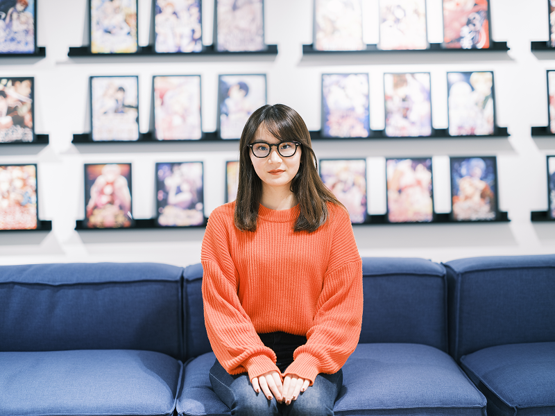 自由には、責任が伴う

SORAJIMAは入社初年度から
作品の企画も作家とのコミュニケーションも
自分の判断で動かす

まだ早い、とは言われない
その代わり、結果はあなたの覚悟で出す

その緊張感の中で本当に強くなれる
#漫画編集者求む