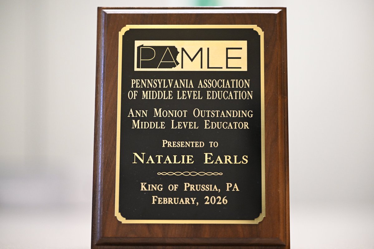 Deer Lakes School District tweet media