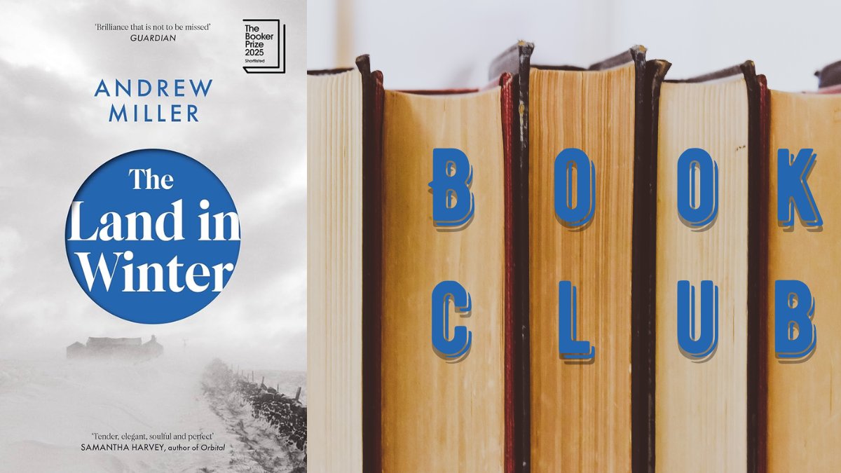 Primrose Hill Community Library tweet media