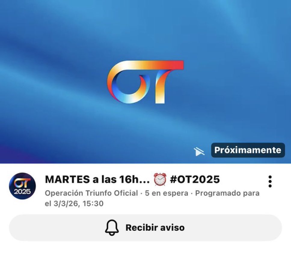pepitogrillofan's tweet photo. AAAAAA Q GANAS DEL REPARTO DE TEMAS Y VER A LOS 16 JUNTOS OTRA VEZ https://t.co/x3Afw7XbCk