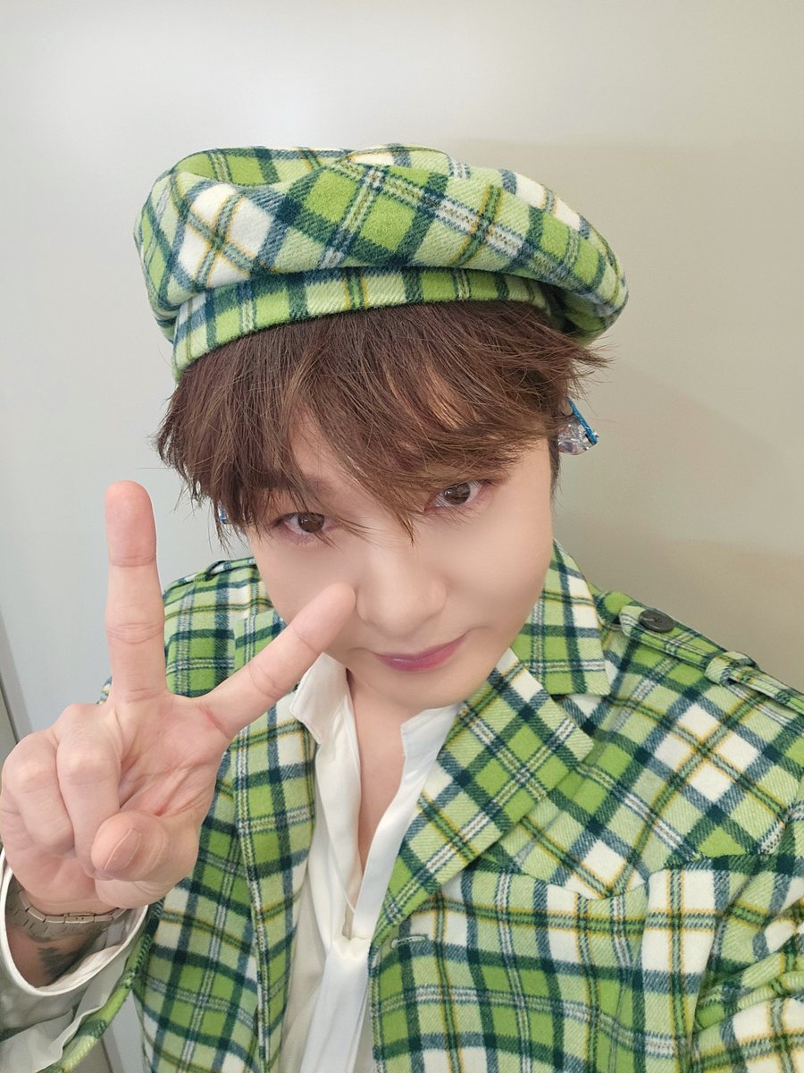 LEECHANGSUB OFFICIAL tweet media