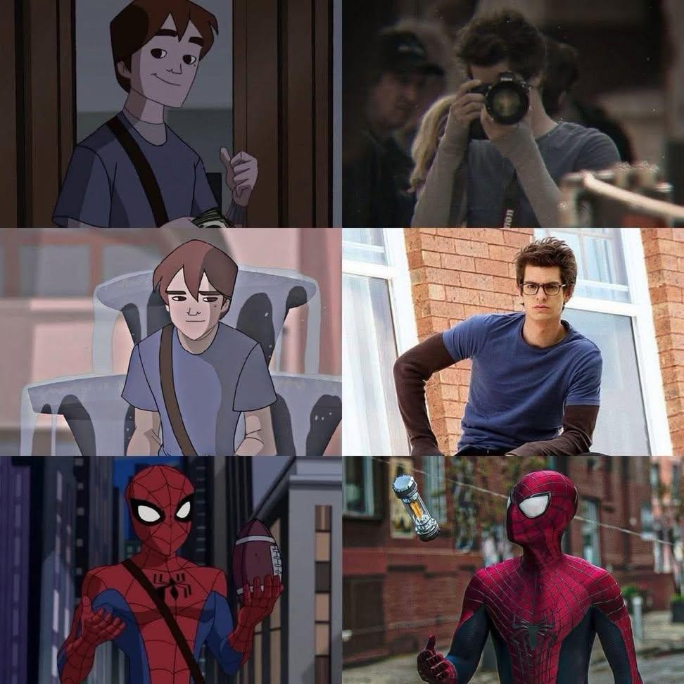 WALTER 🕷️🕸️ tweet media
