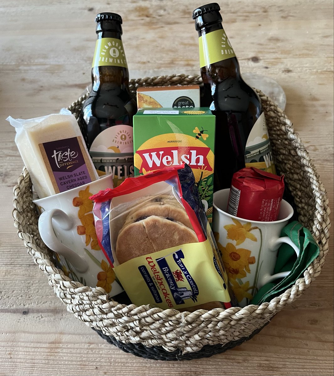 St David's RC Primary tweet media