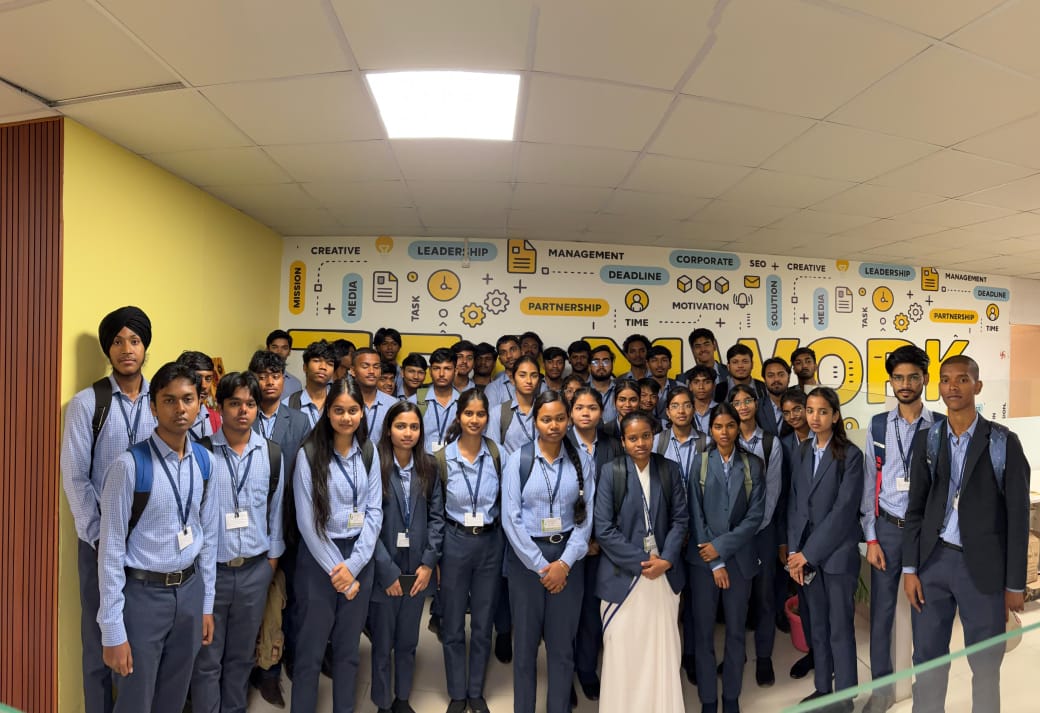 Codezeal Technology Pvt. Ltd. tweet media