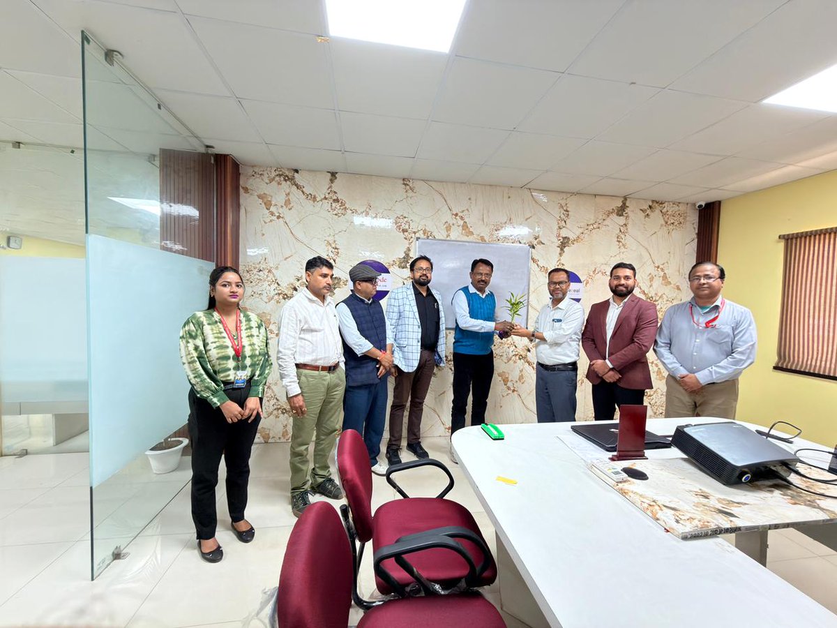 Codezeal Technology Pvt. Ltd. tweet media