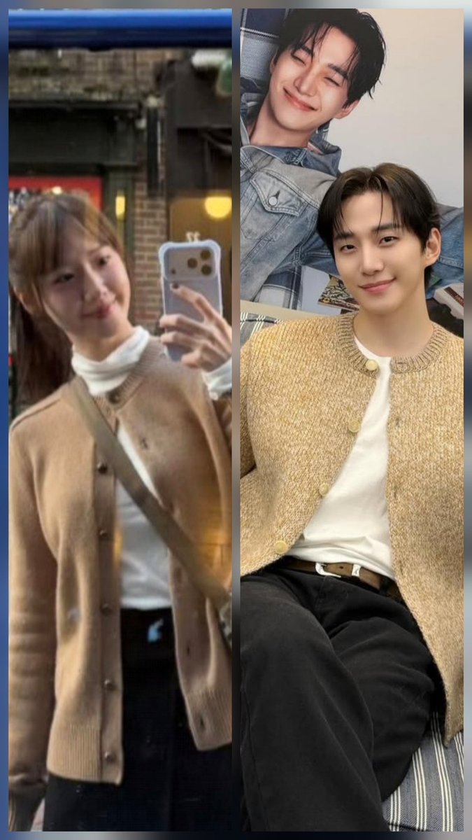 🤍🖤🤎 , White, Black and Brown 

#LIMYOONA
#LEEJUNHO