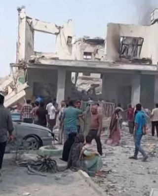 Cholima Union | ​​천리마련합 - 🇰🇵 tweet media