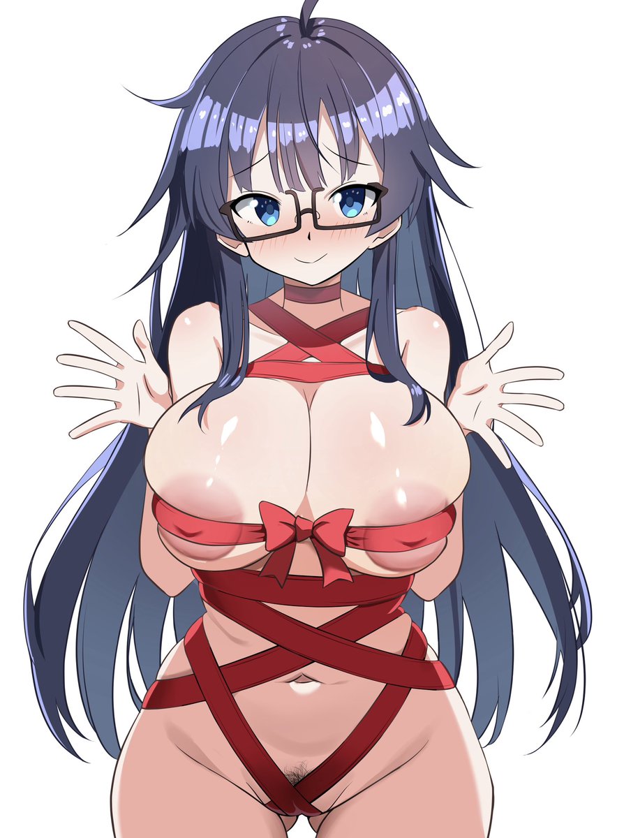 #今月描いた絵を晒そう
おskeb改めてありがとうございました!(さやかちゃん以外) 