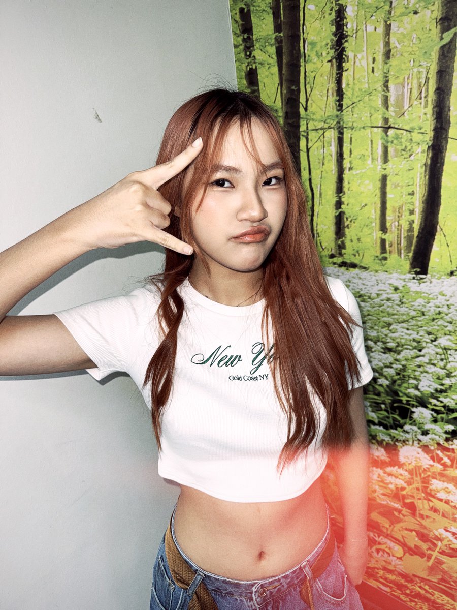 📸 #MegaCHiLLiZ ♥（ﾉ´∀`）

📍TMC LIVE

#ThailandMusicCountdown
#CHiLLiZth 
#OSMusicLab #OnlineStation