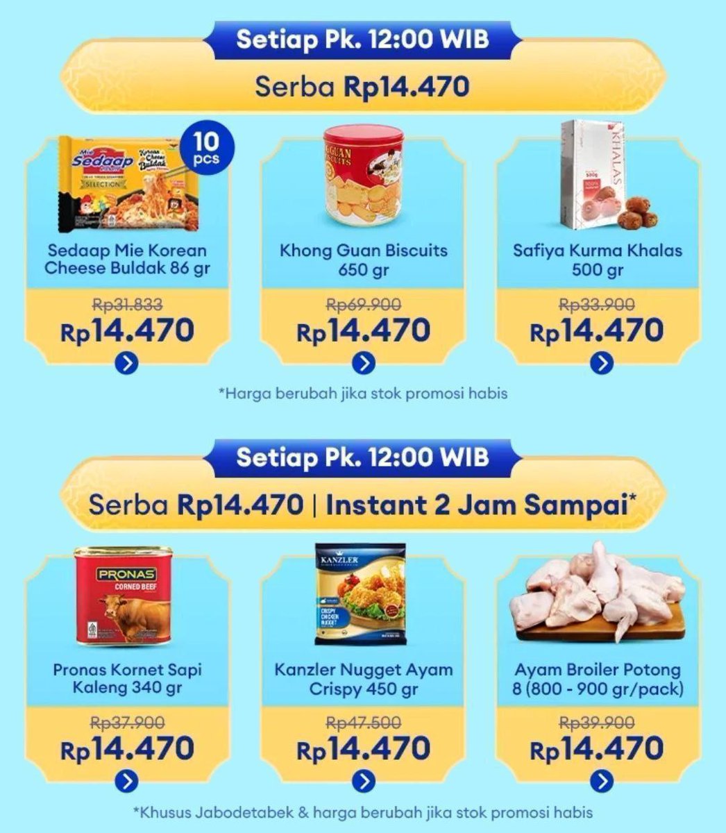 SiCode Promo tweet media