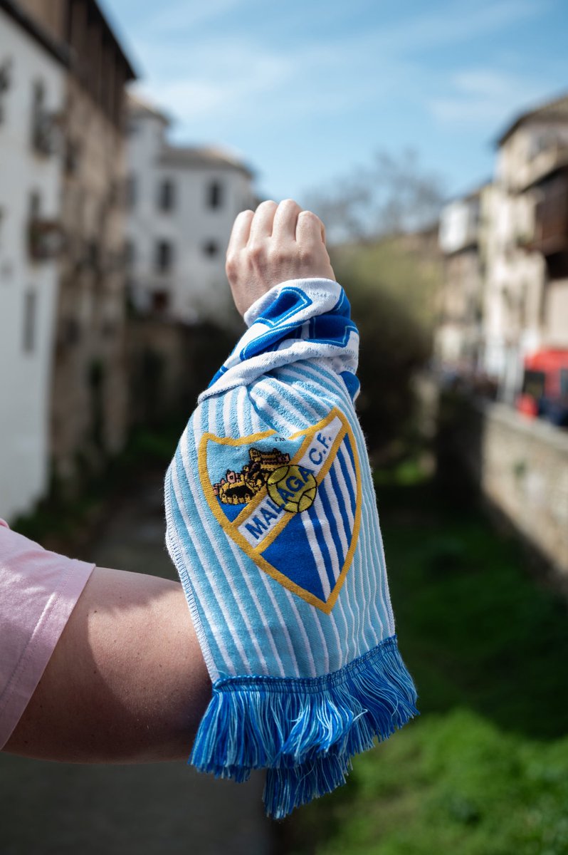 MalagaCF's tweet photo. 📍 𝗚𝗥𝗔𝗡𝗔𝗗𝗔

#GranadaMálaga https://t.co/gtjEZSPE2m