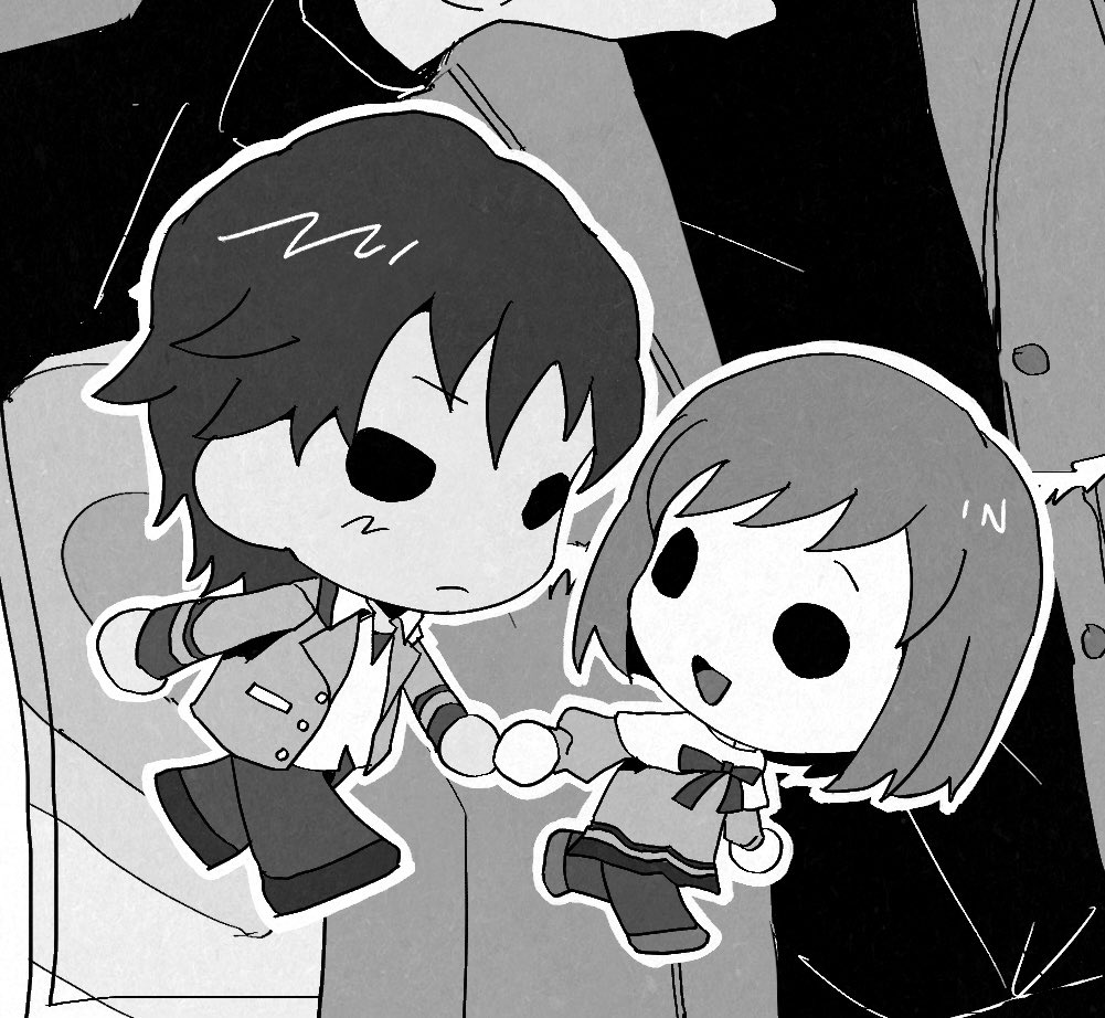 sukenonoe's tweet photo. かわいい、、♡ https://t.co/9YyTQwZYme