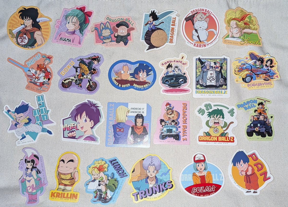 Im obsessed with these stickers!!