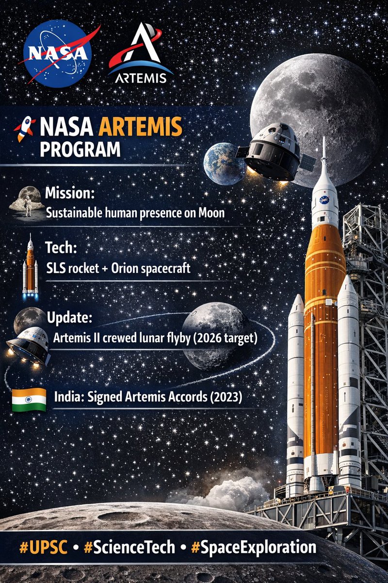 NationExplained's tweet photo. #UPSC #ScienceAndTechnology https://t.co/5blDaq5DCP