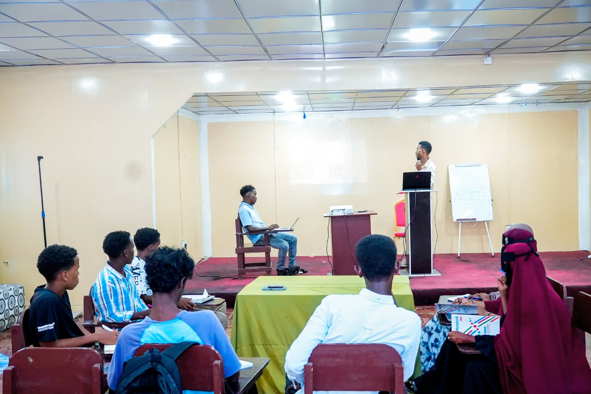 Hano Academy tweet media