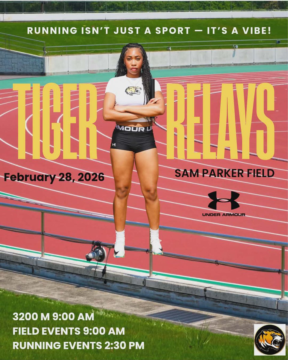 MPHS Track & Field tweet media