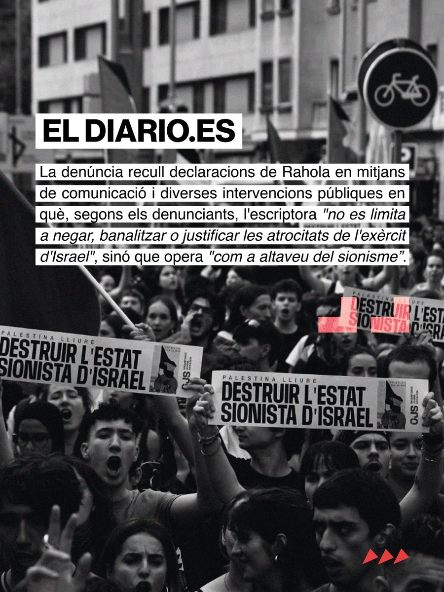 Vallès Oriental Baix Montseny OJS tweet media