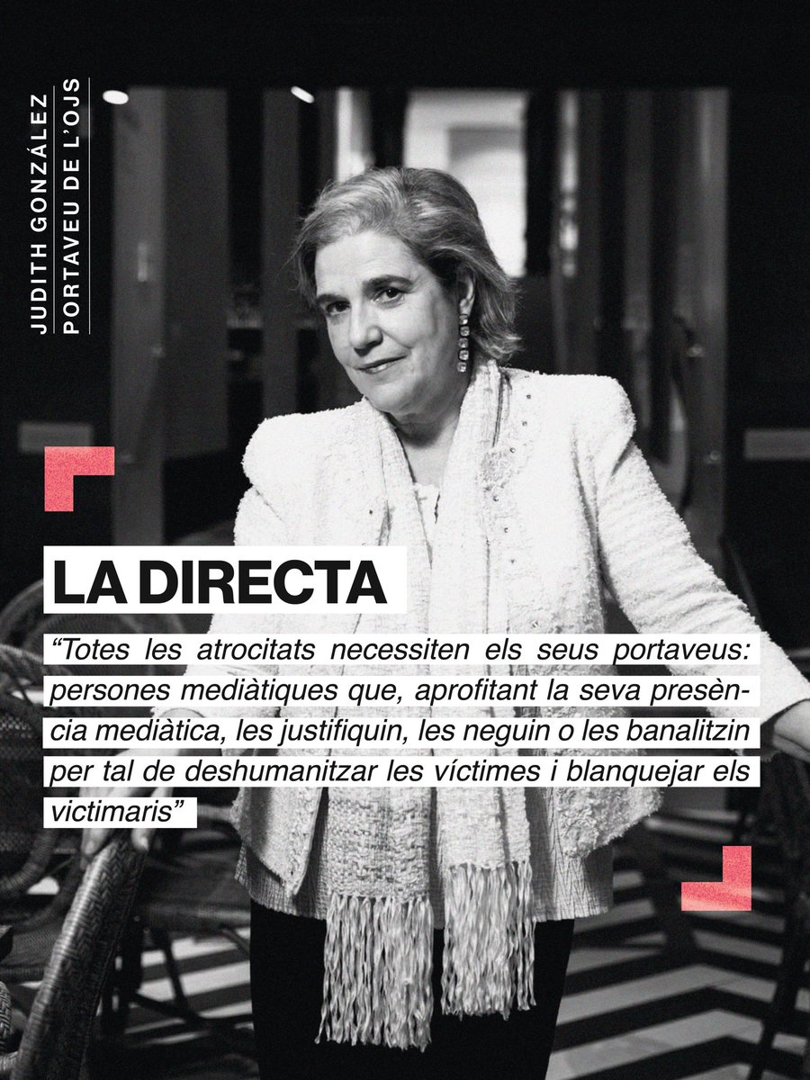 Vallès Oriental Baix Montseny OJS tweet media