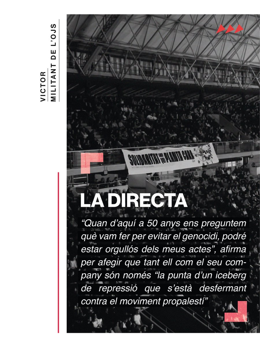 Vallès Oriental Baix Montseny OJS tweet media